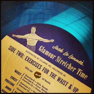 Illustration for article titled Steinski's Records Weigh A Ton